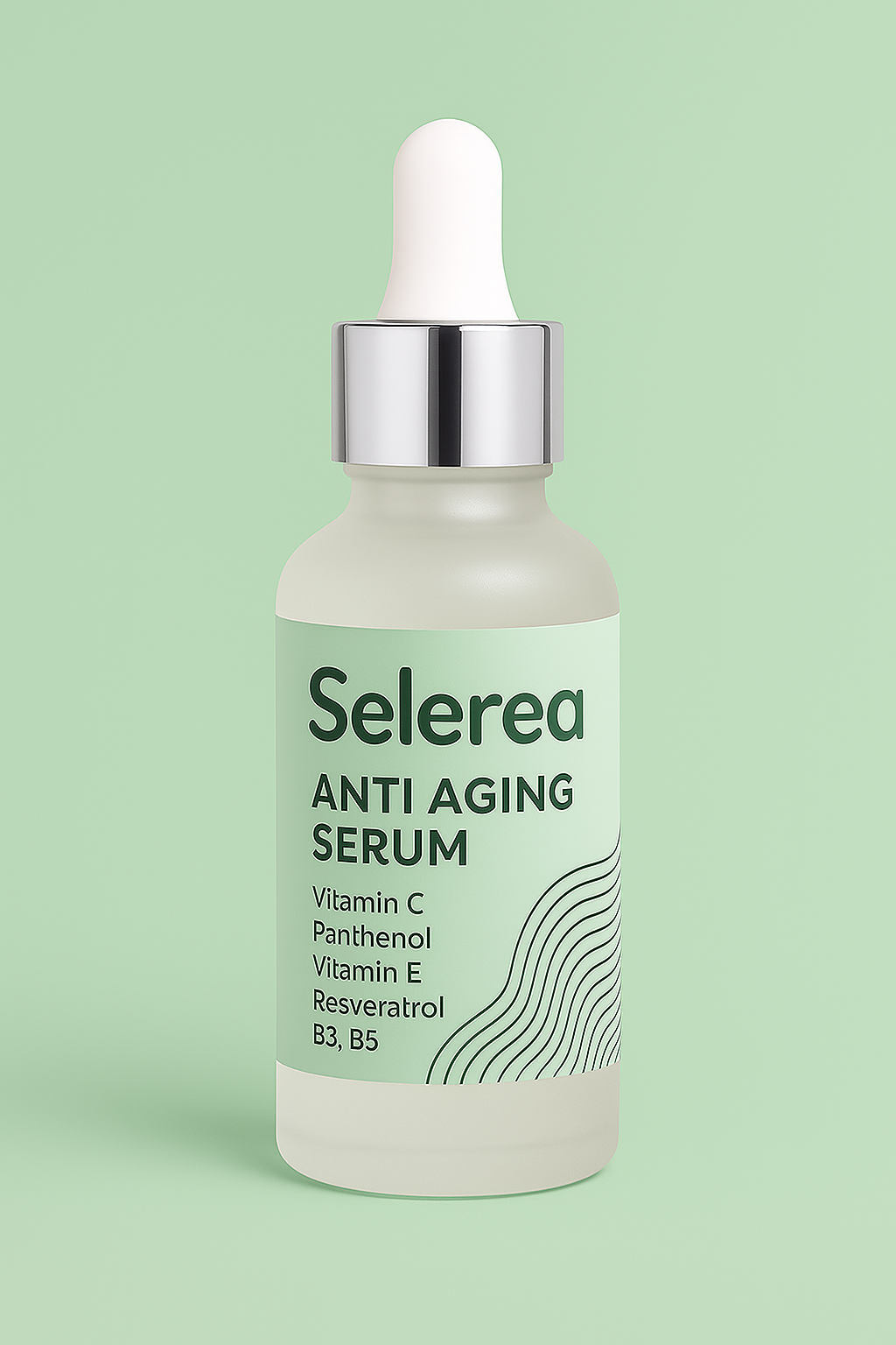 Magnesium bisglycinate