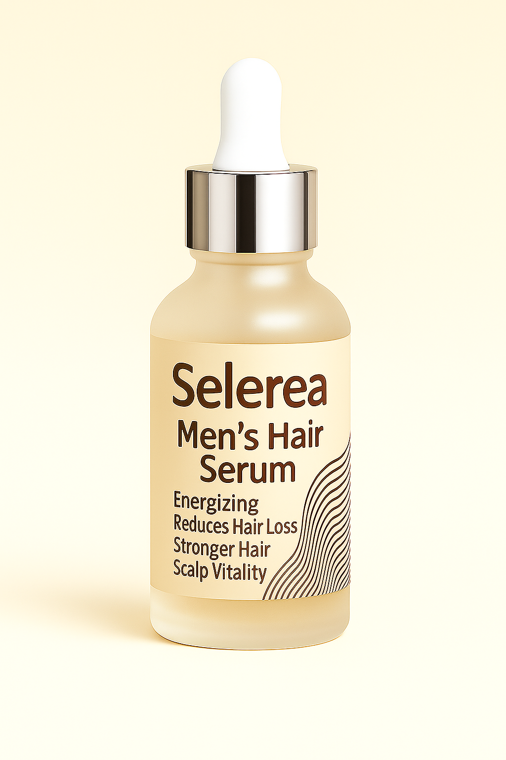 Mens'Hair Serum