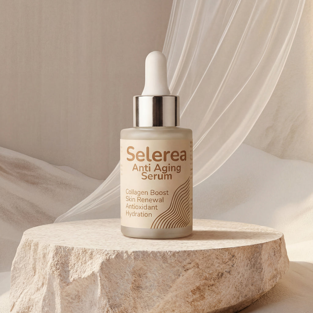Anti-Aging Serum