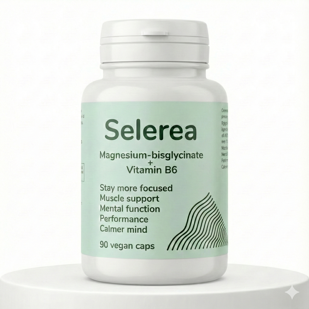 Magnesium bisglycinate