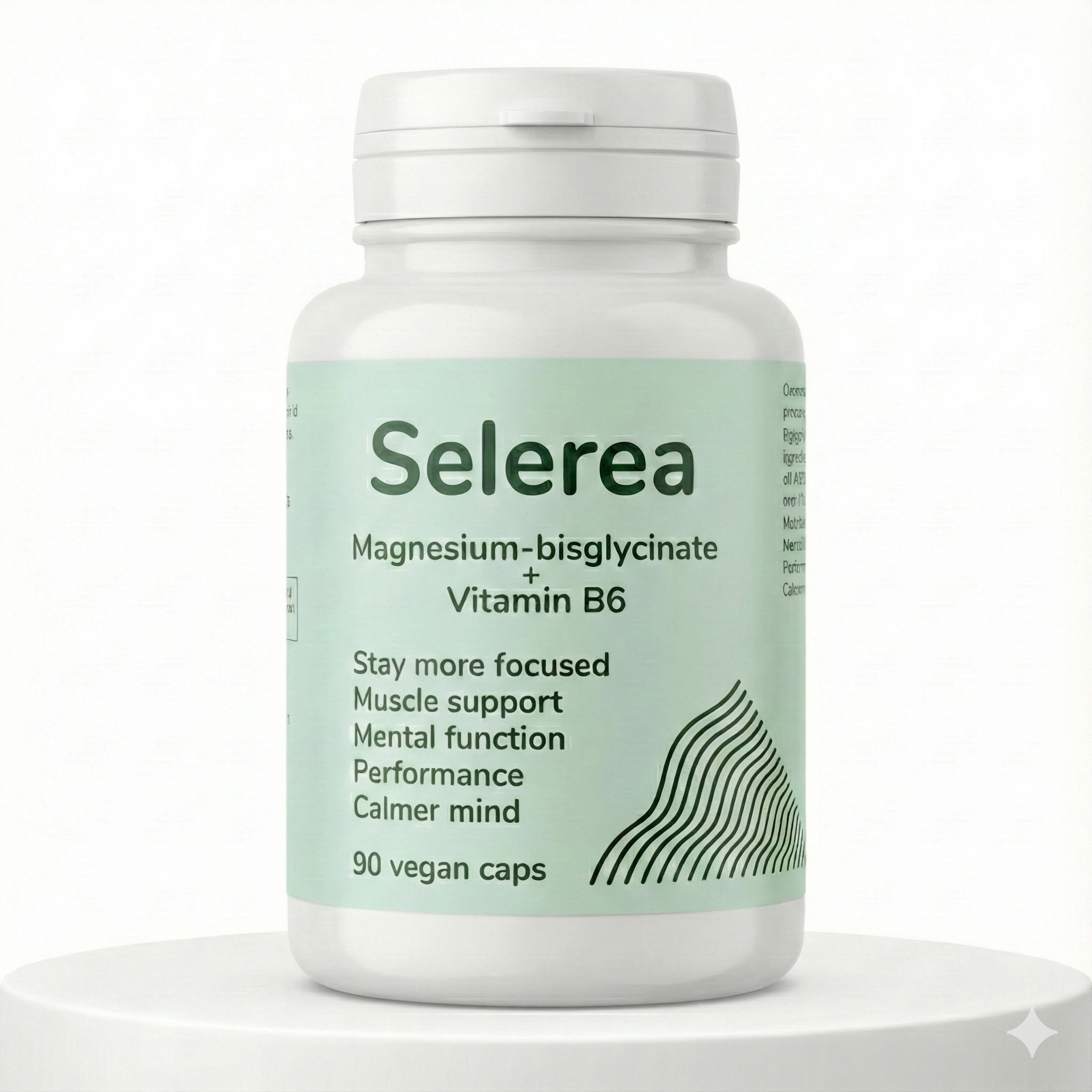 Magnesium bisglycinate