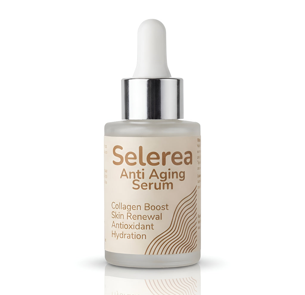 Anti-Aging Serum