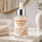 Anti Aging Szérum