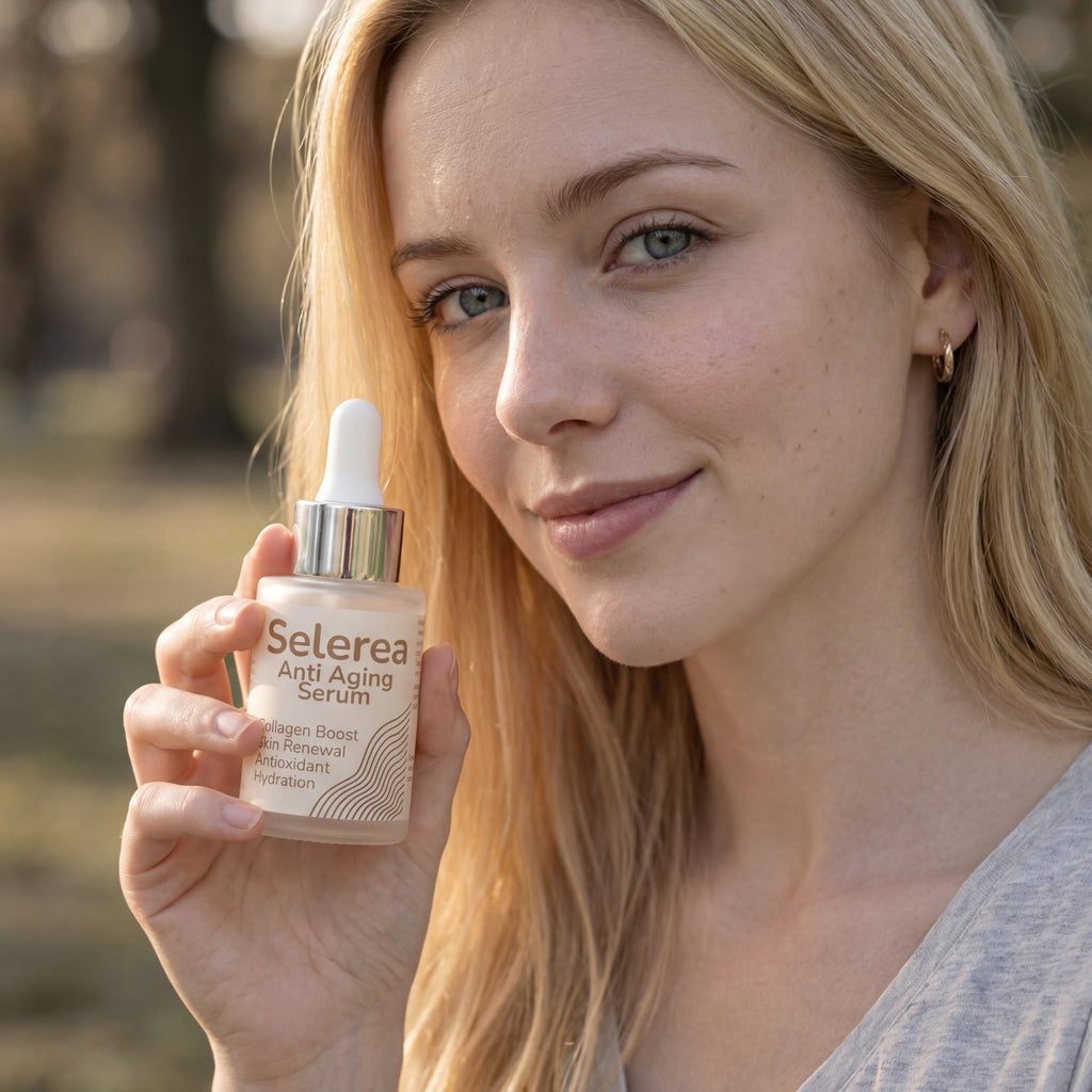 Anti-Aging Serum