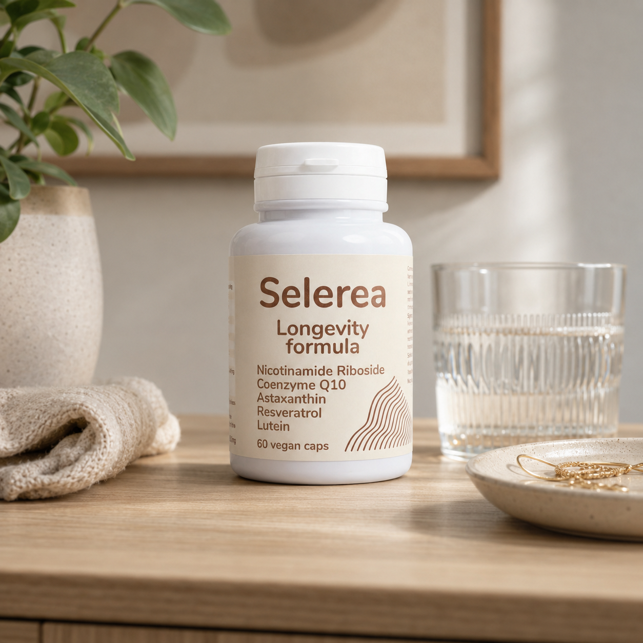 Longevity Formula
