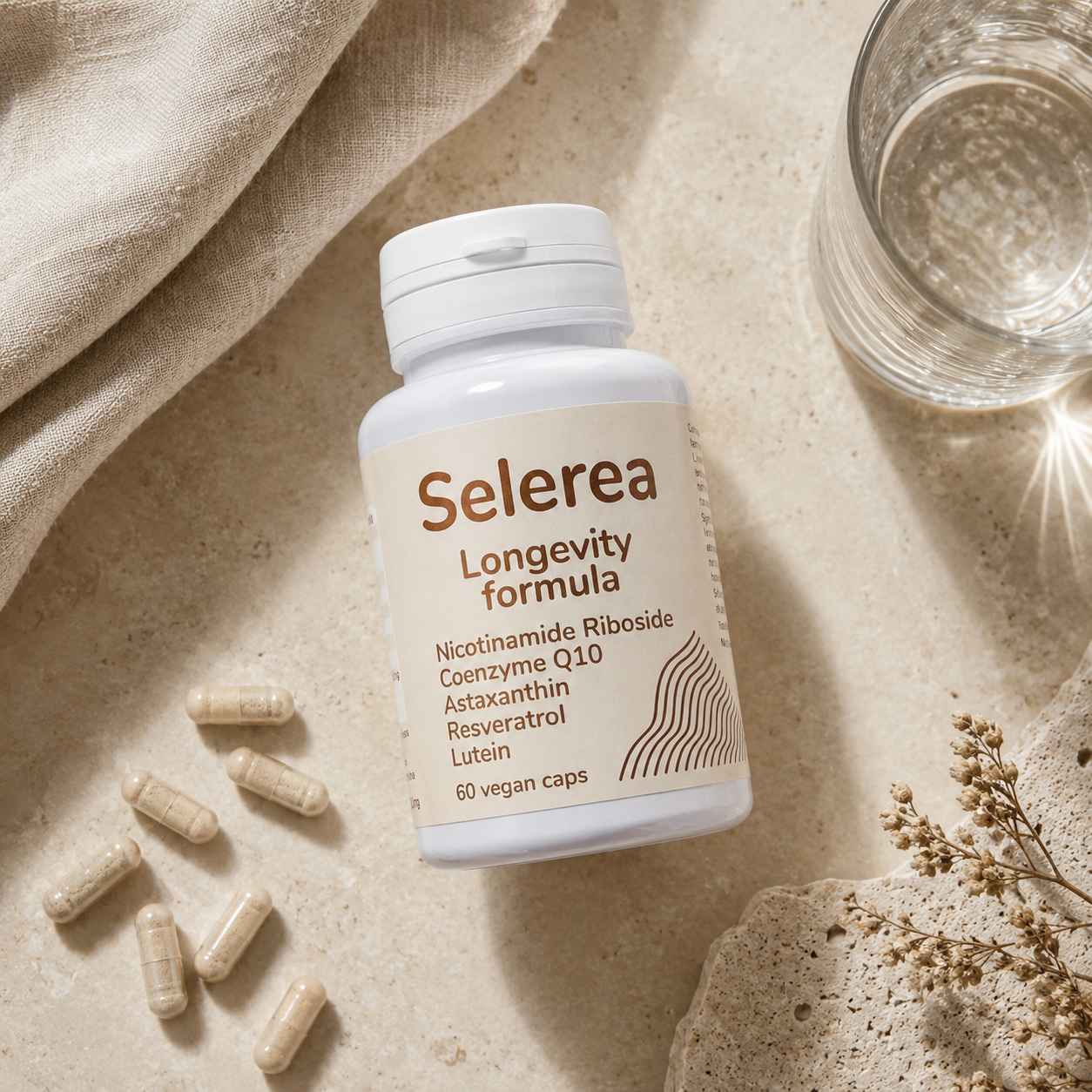 Longevity Formula