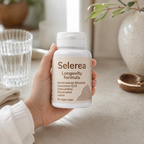 Longevity Formula