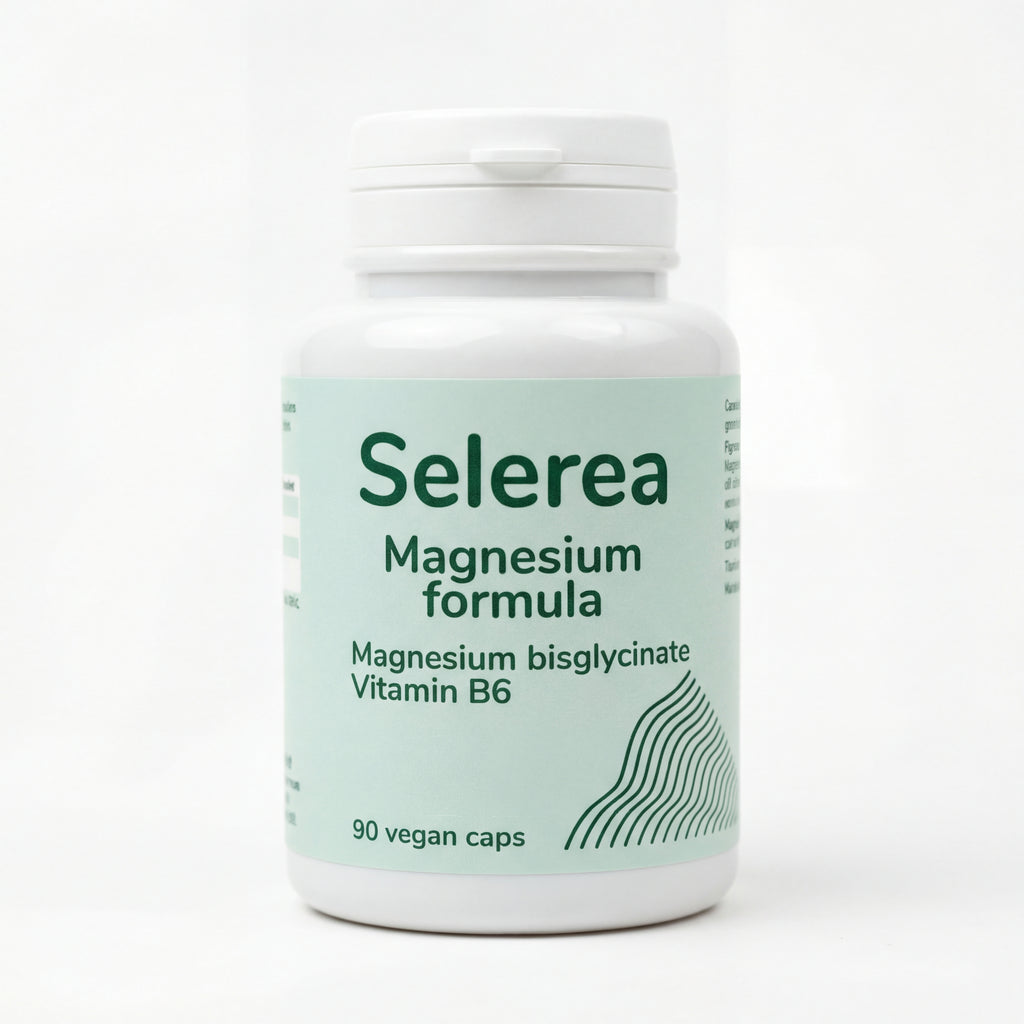 Magnézium biszglicinát