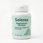 Magnézium biszglicinát