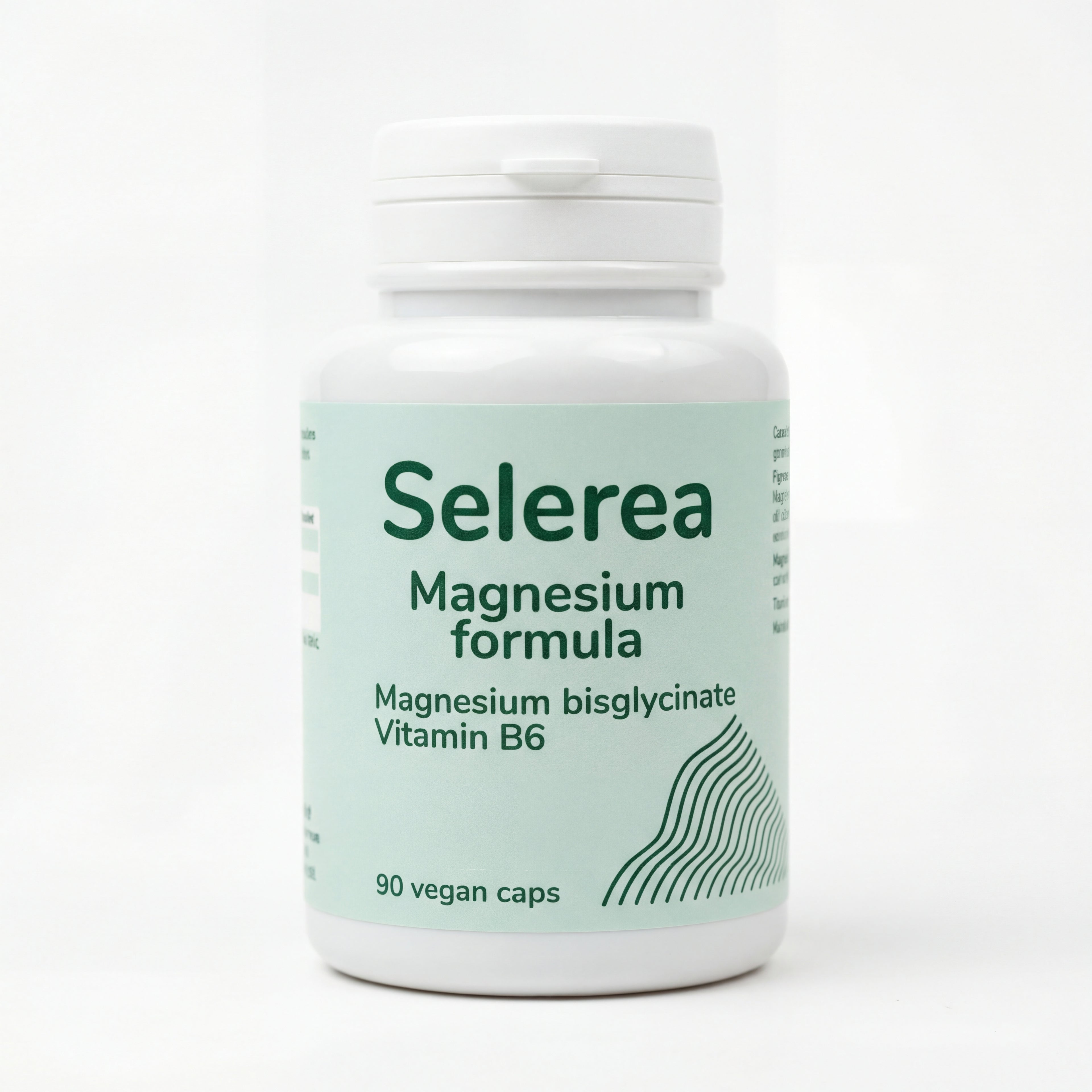 Magnézium biszglicinát