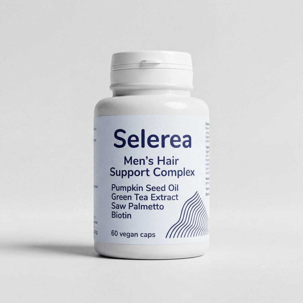 Men's Hair Support Complex