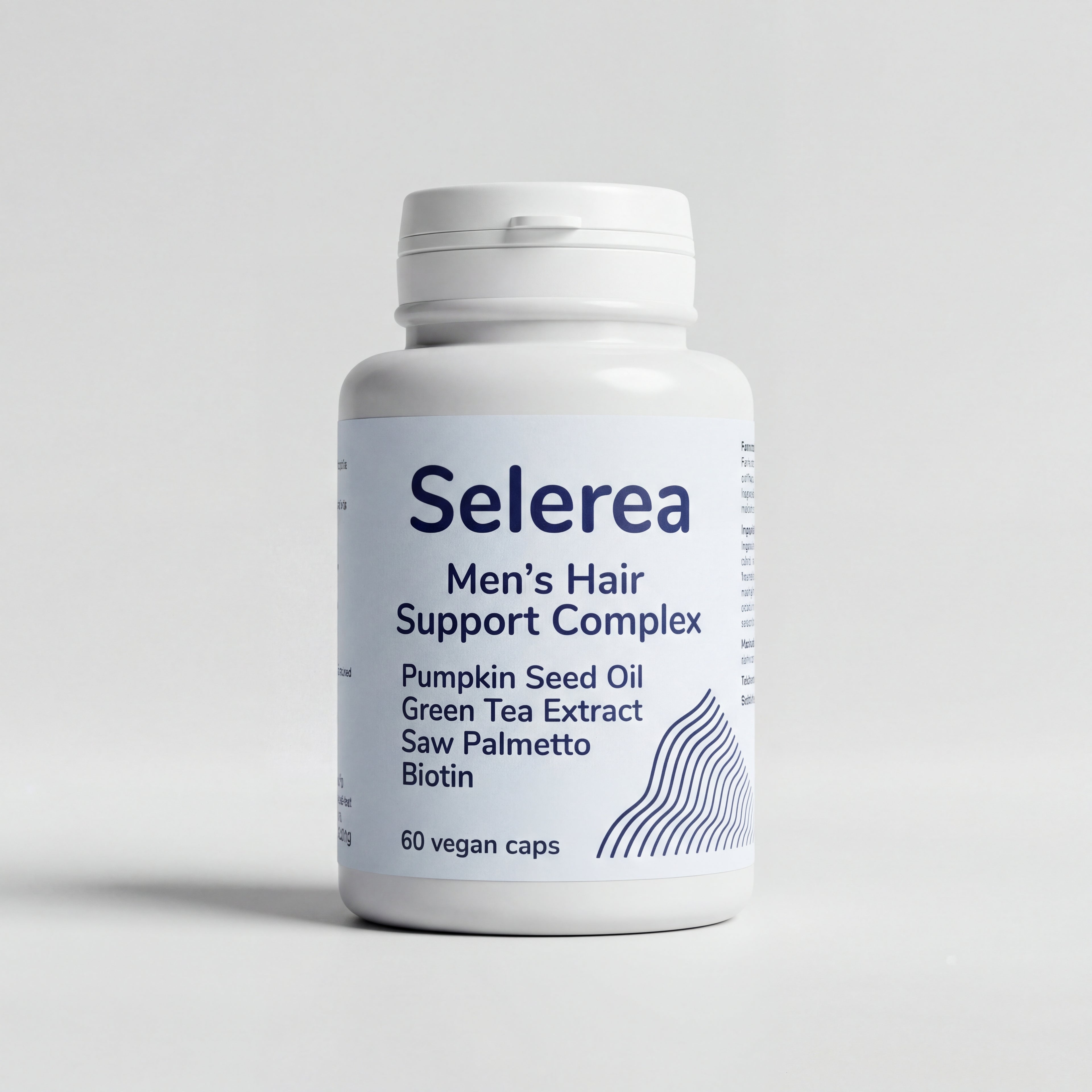 Men's Hair Support Complex