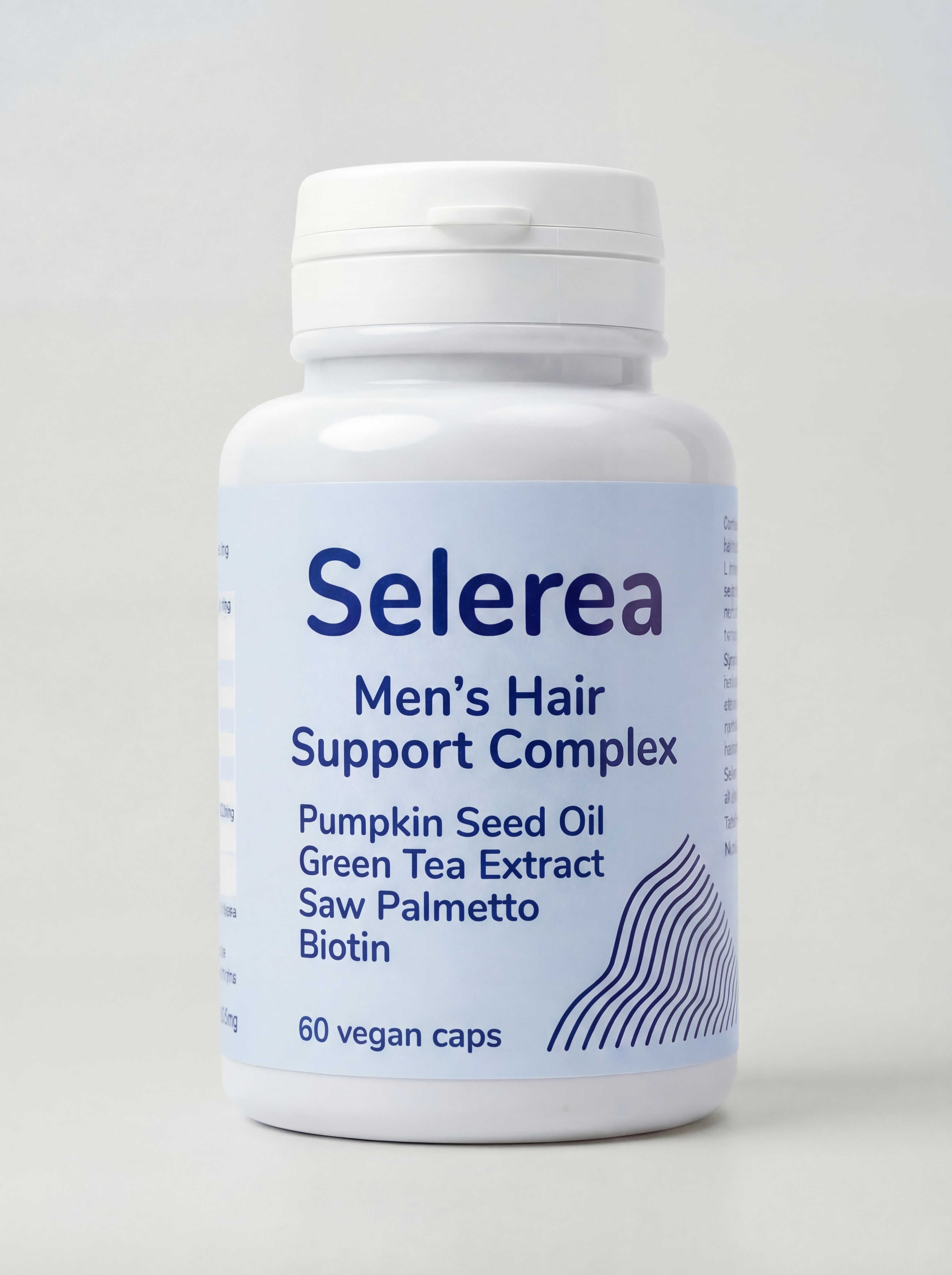 Selerea Men's Hair Support Complex