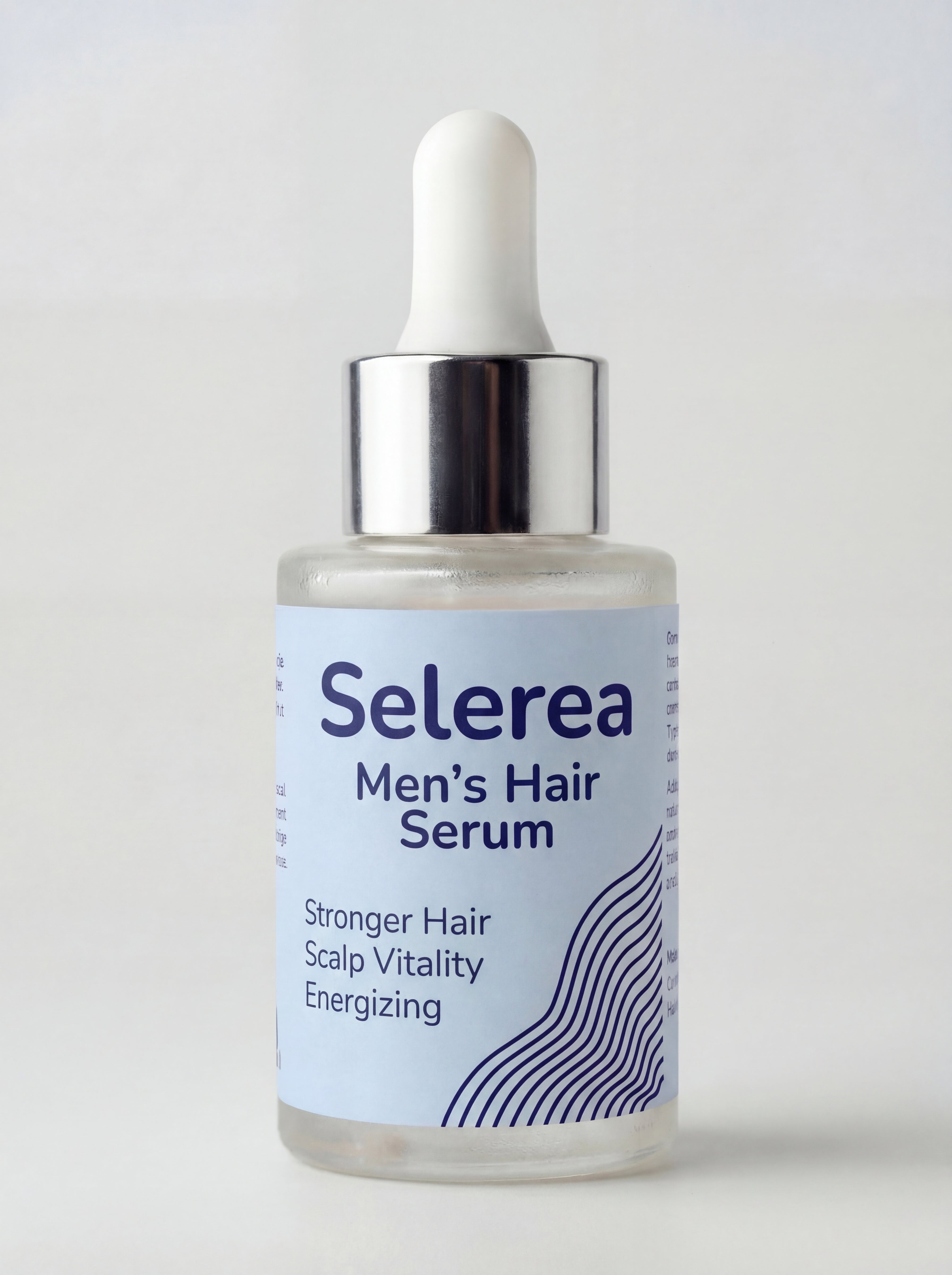Selerea Men's Hair Serum