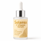 C-vitamin Szérum