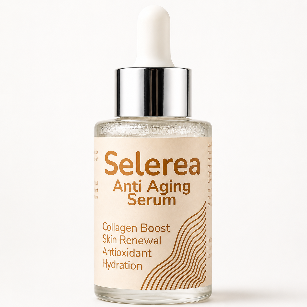 Anti Aging Szérum