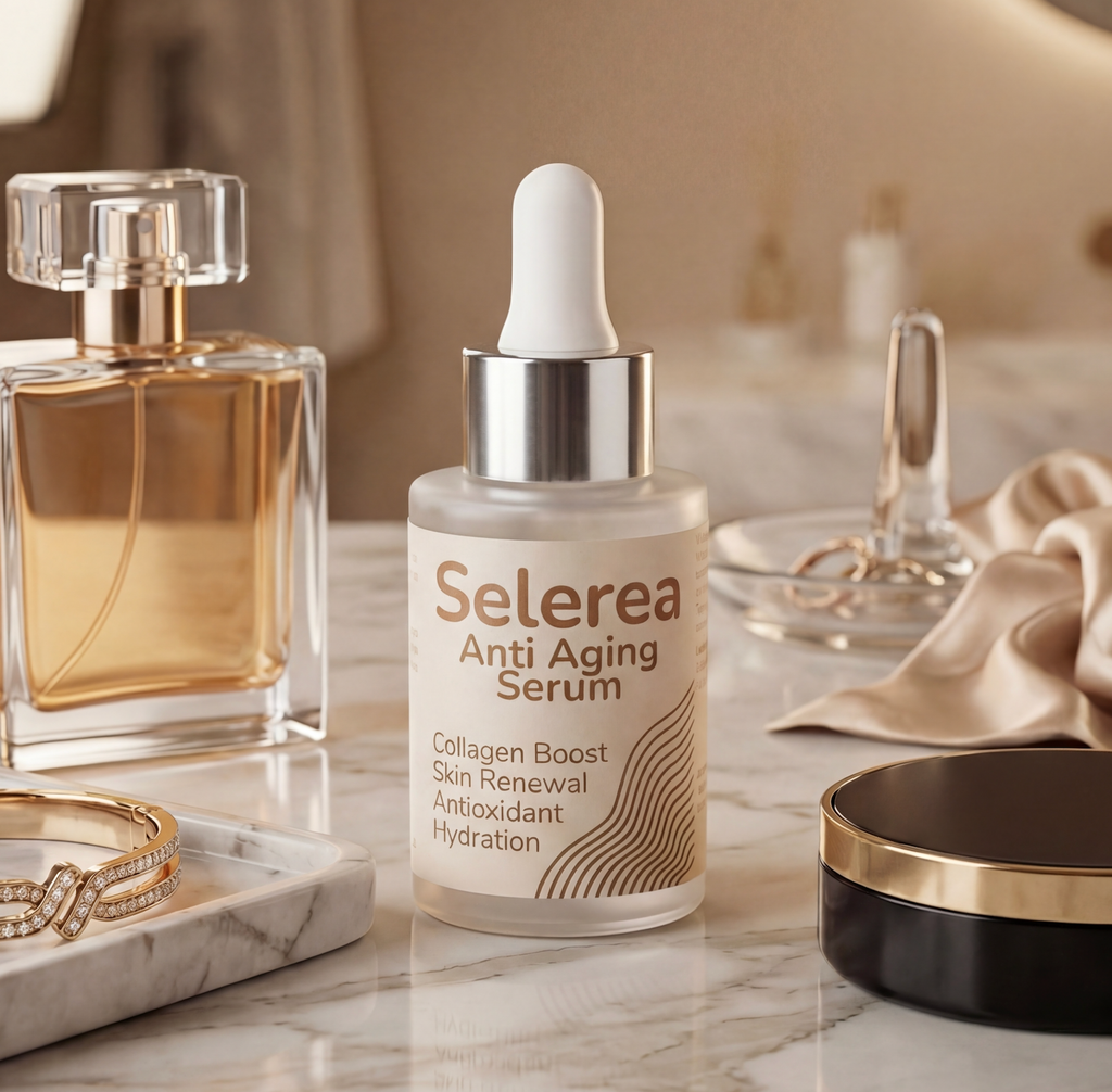 Anti-Aging Serum