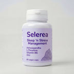 Sleep n' Stress Management