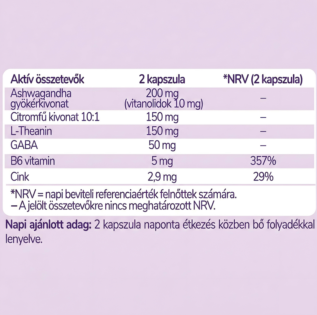 Sleep n' Stress Management