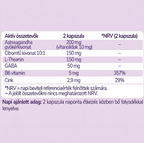 Sleep n' Stress Management