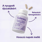 Sleep n' Stress Management