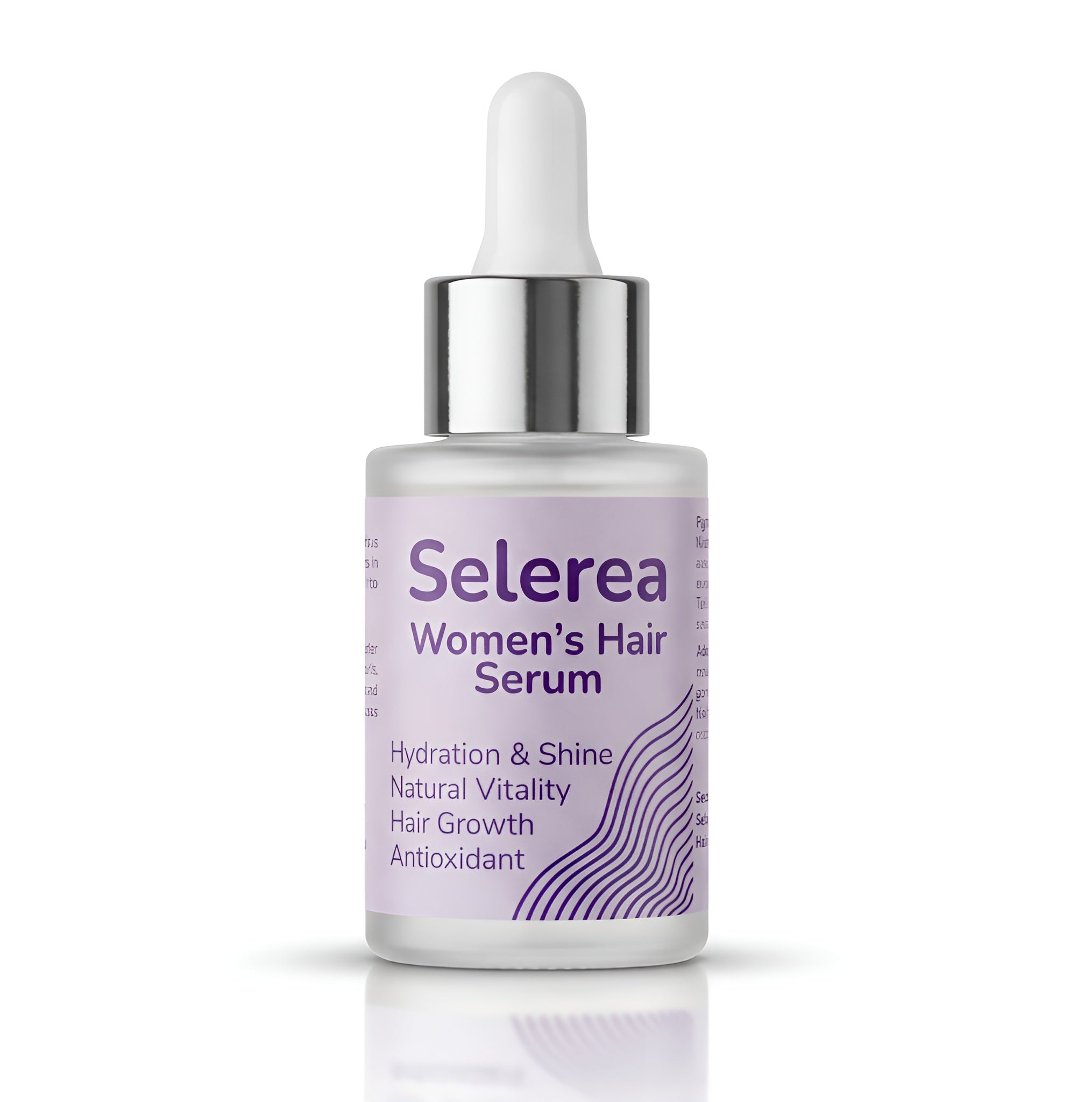 Women's Hair Serum