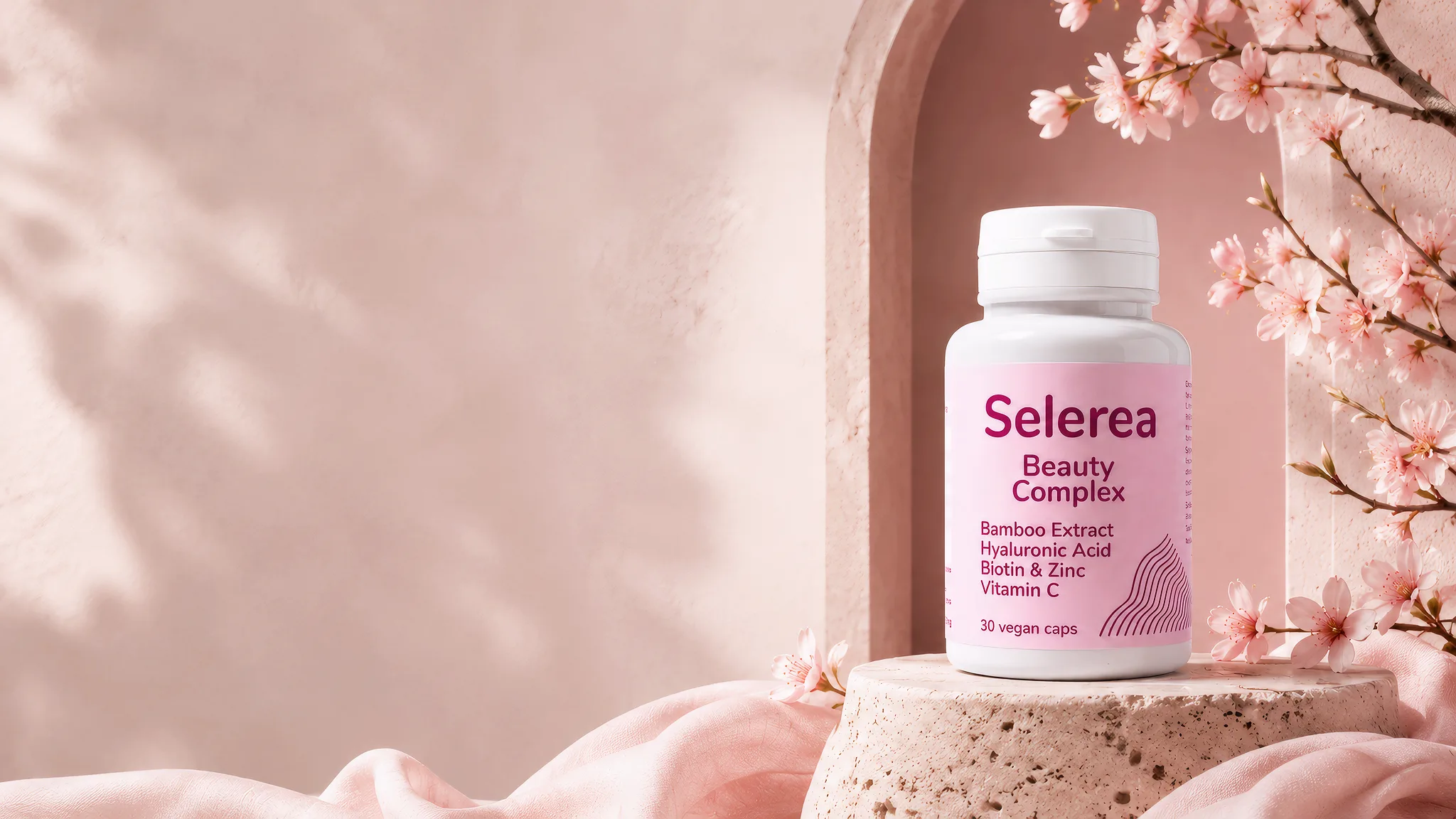 Selerea Beauty Complex