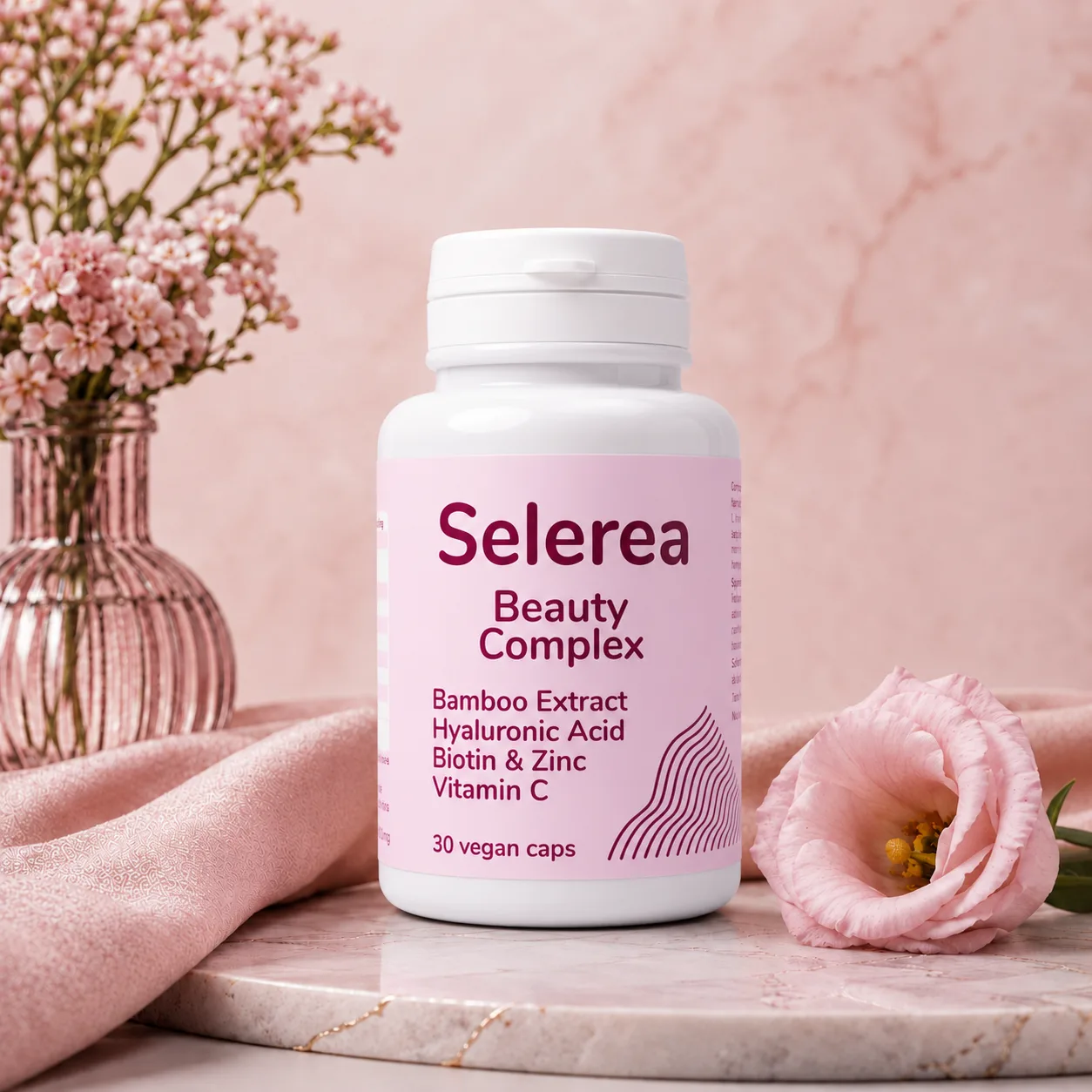 Selerea Beauty Complex