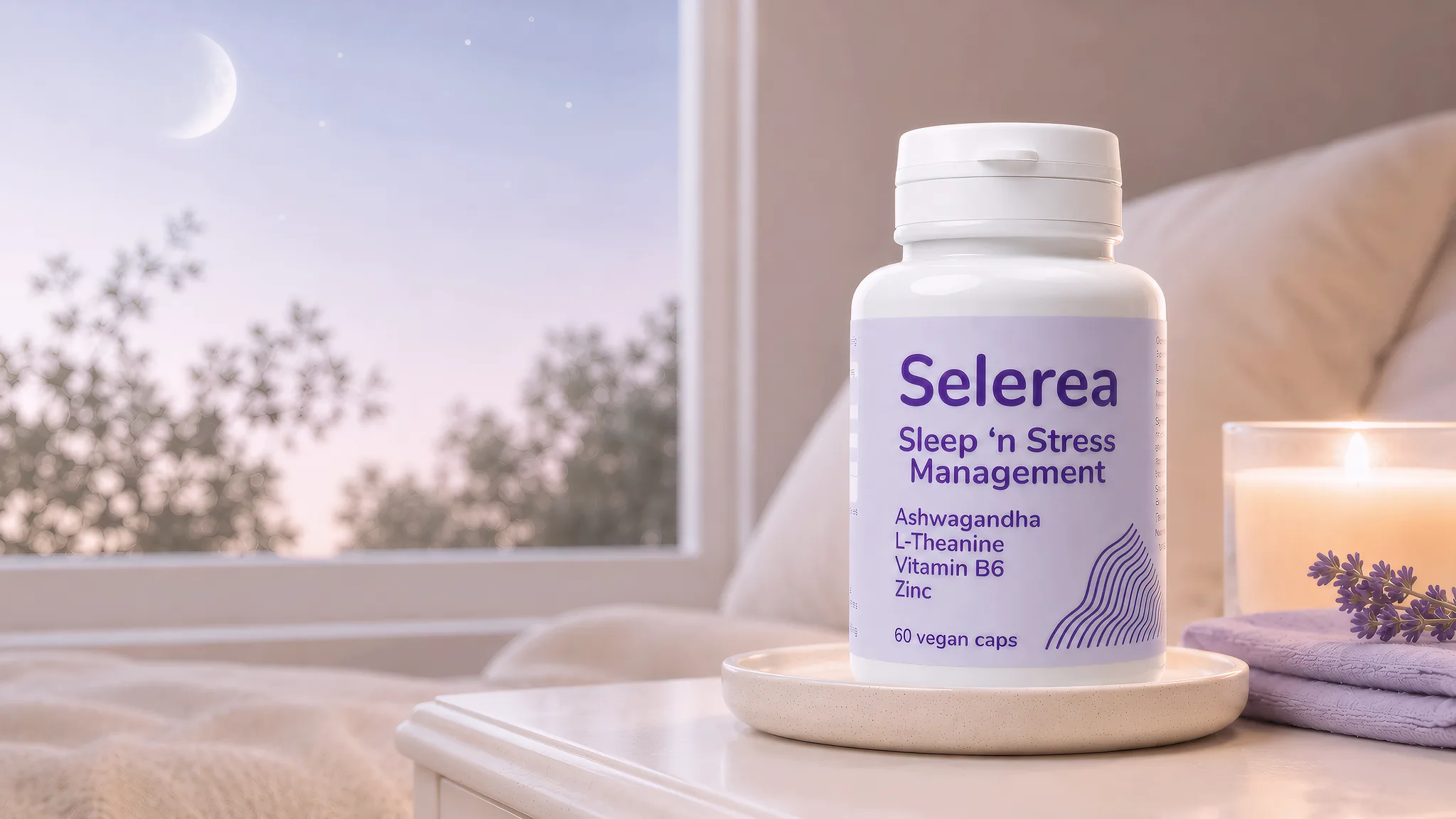 Selerea Sleep n Stress esti rutin