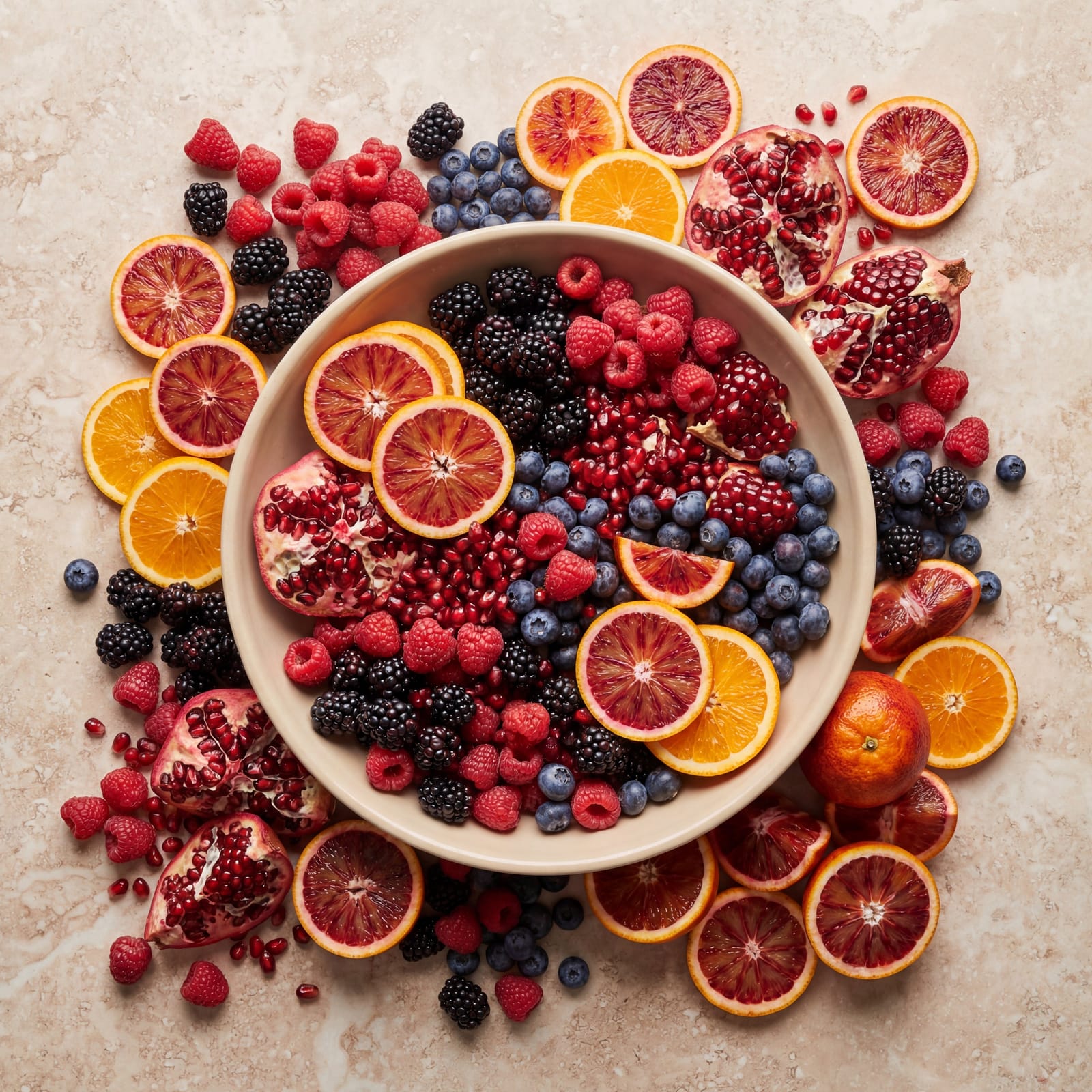 Az antioxidánsok szerepe a fiatalos bőr megőrzésében – Selerea blog borítókép