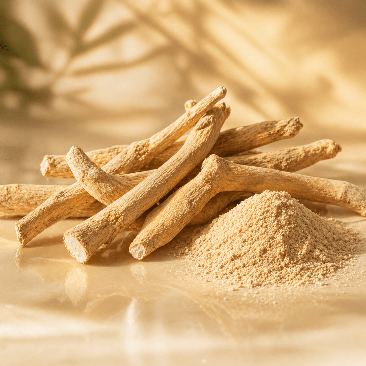 Ashwagandha