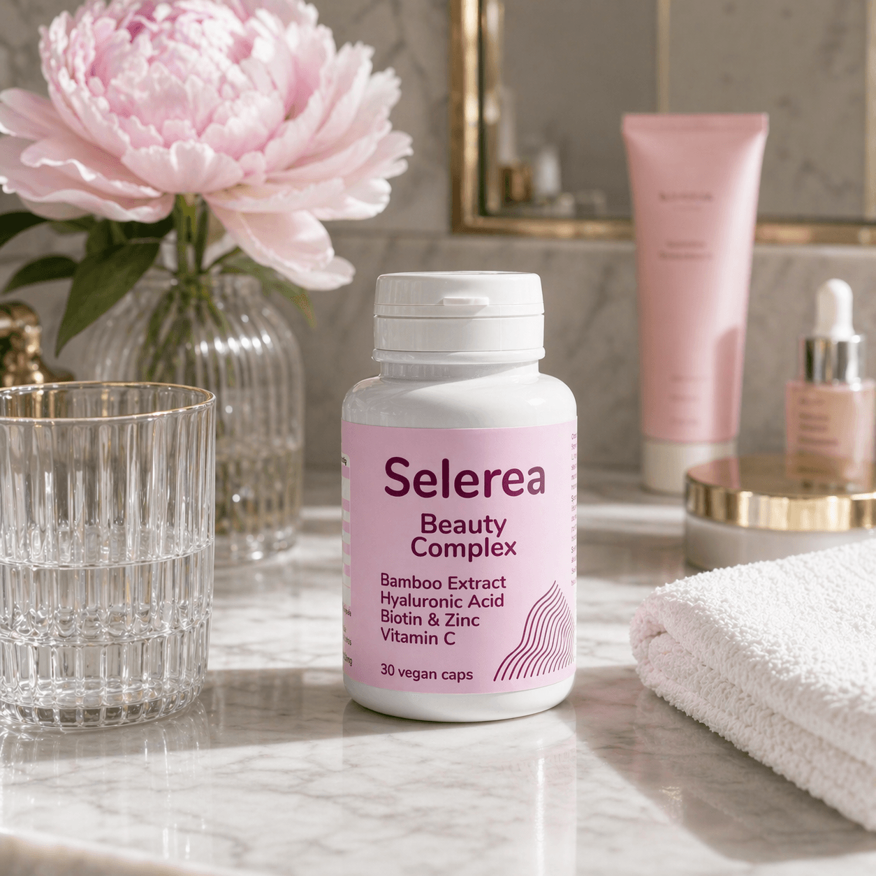 Beauty Complex