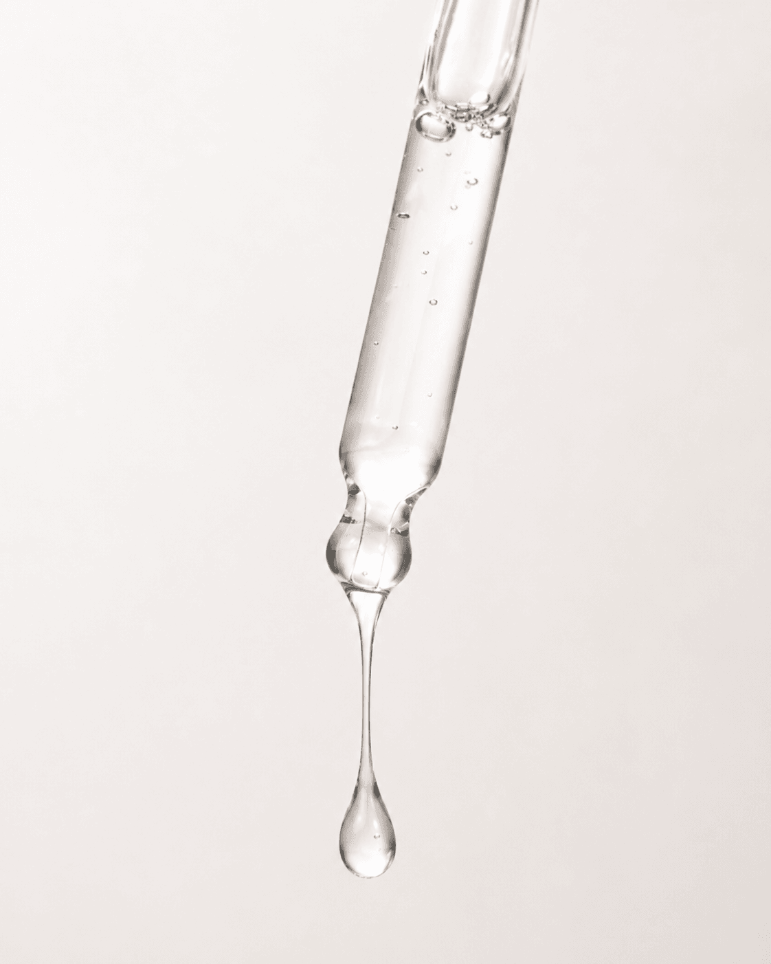 C-vitamin Szérum textúra