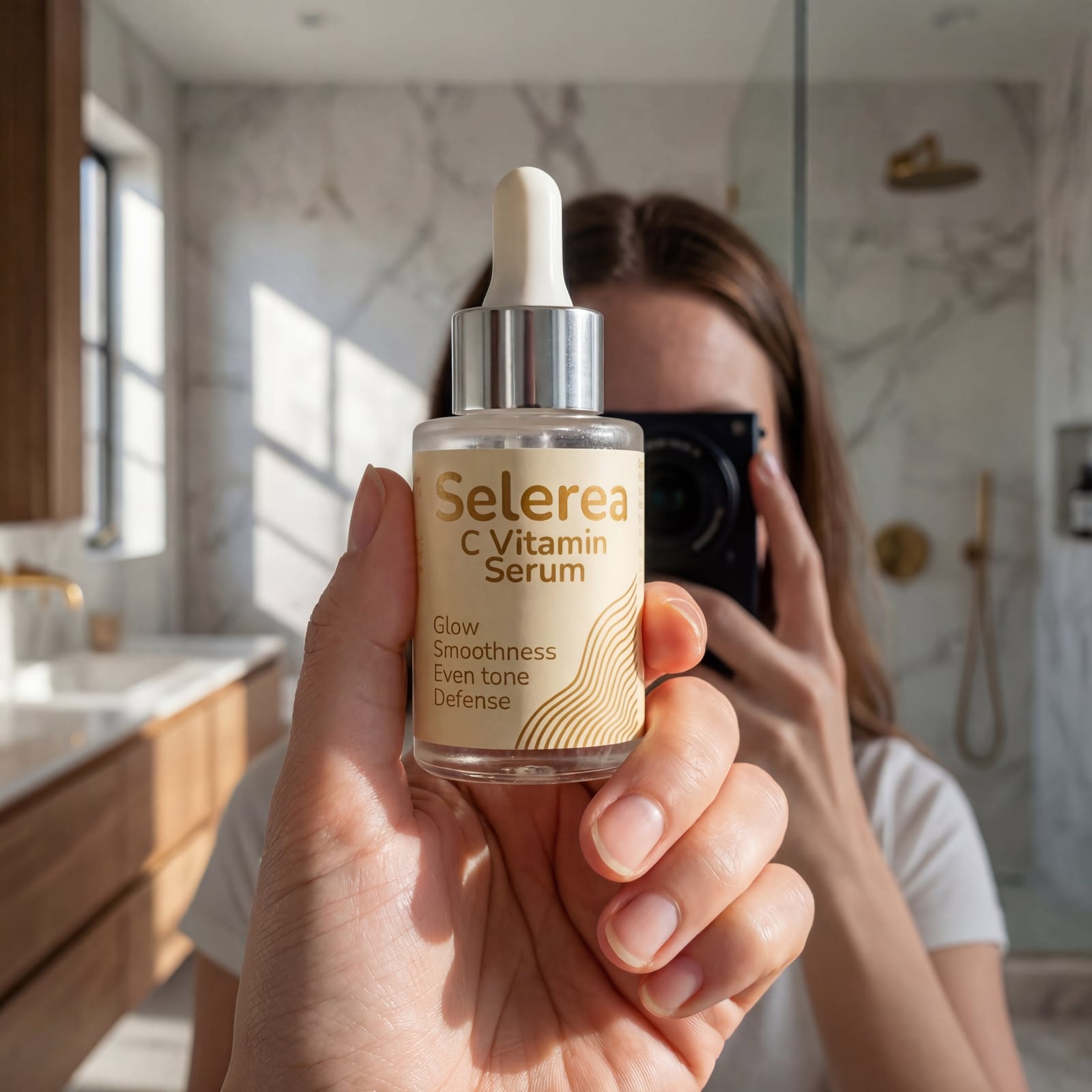 Ageless Collection