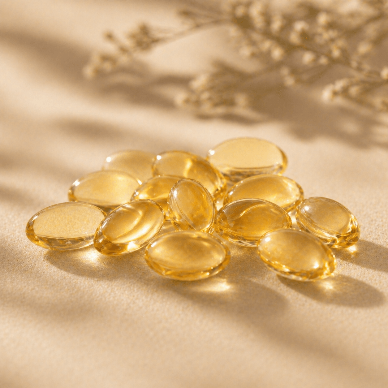 E-vitamin