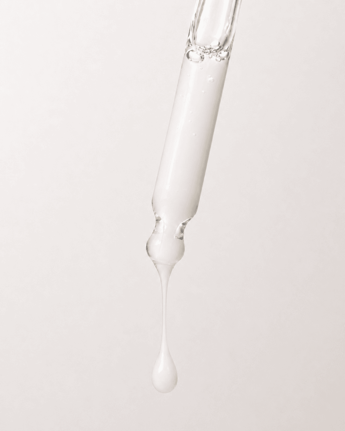 Selerea Eye Care Serum textúra