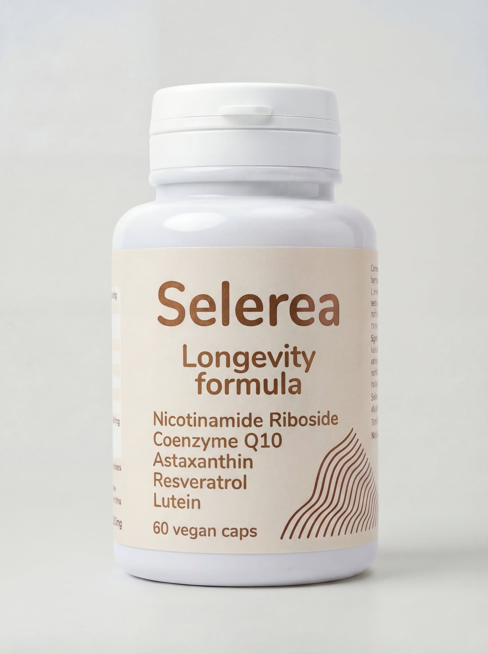 Longevity Formula