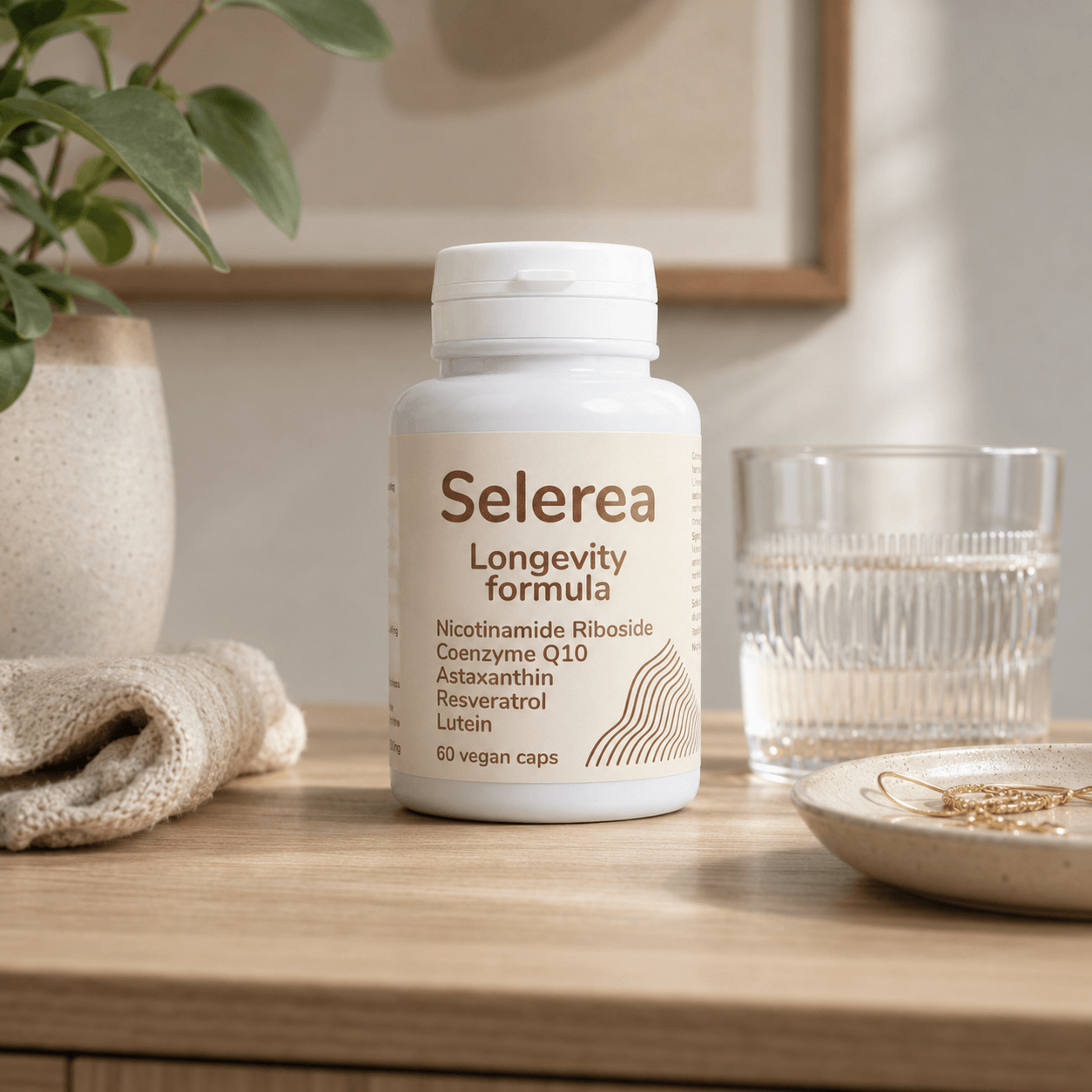 Longevity Formula