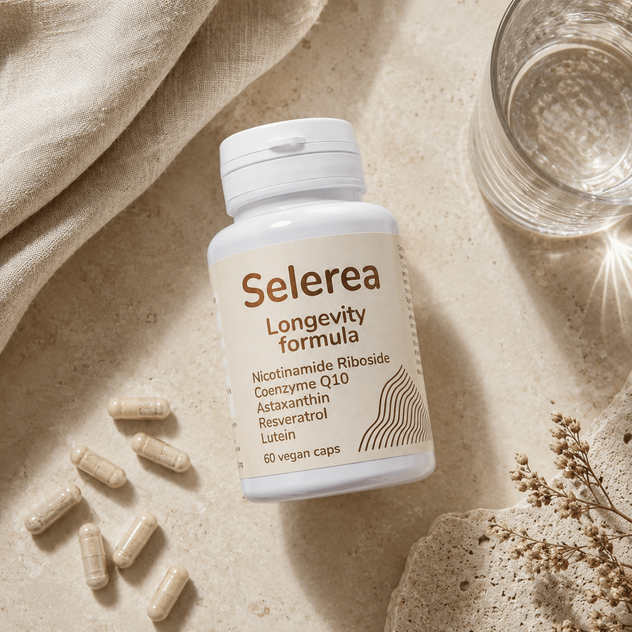 Longevity Formula