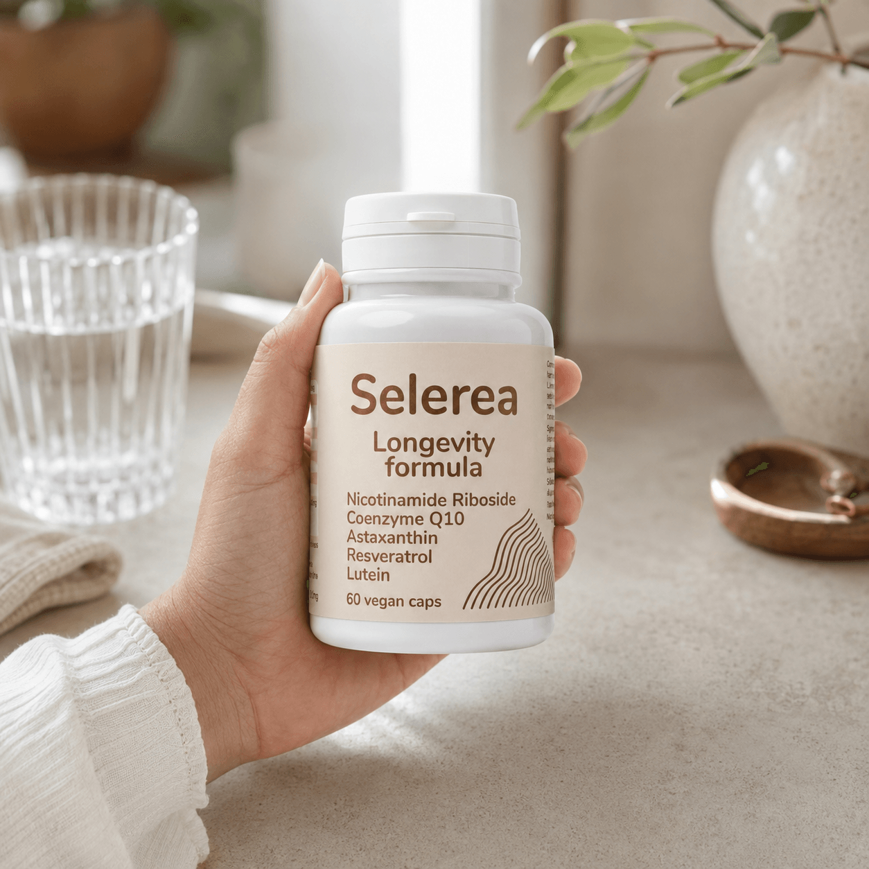 Longevity Formula