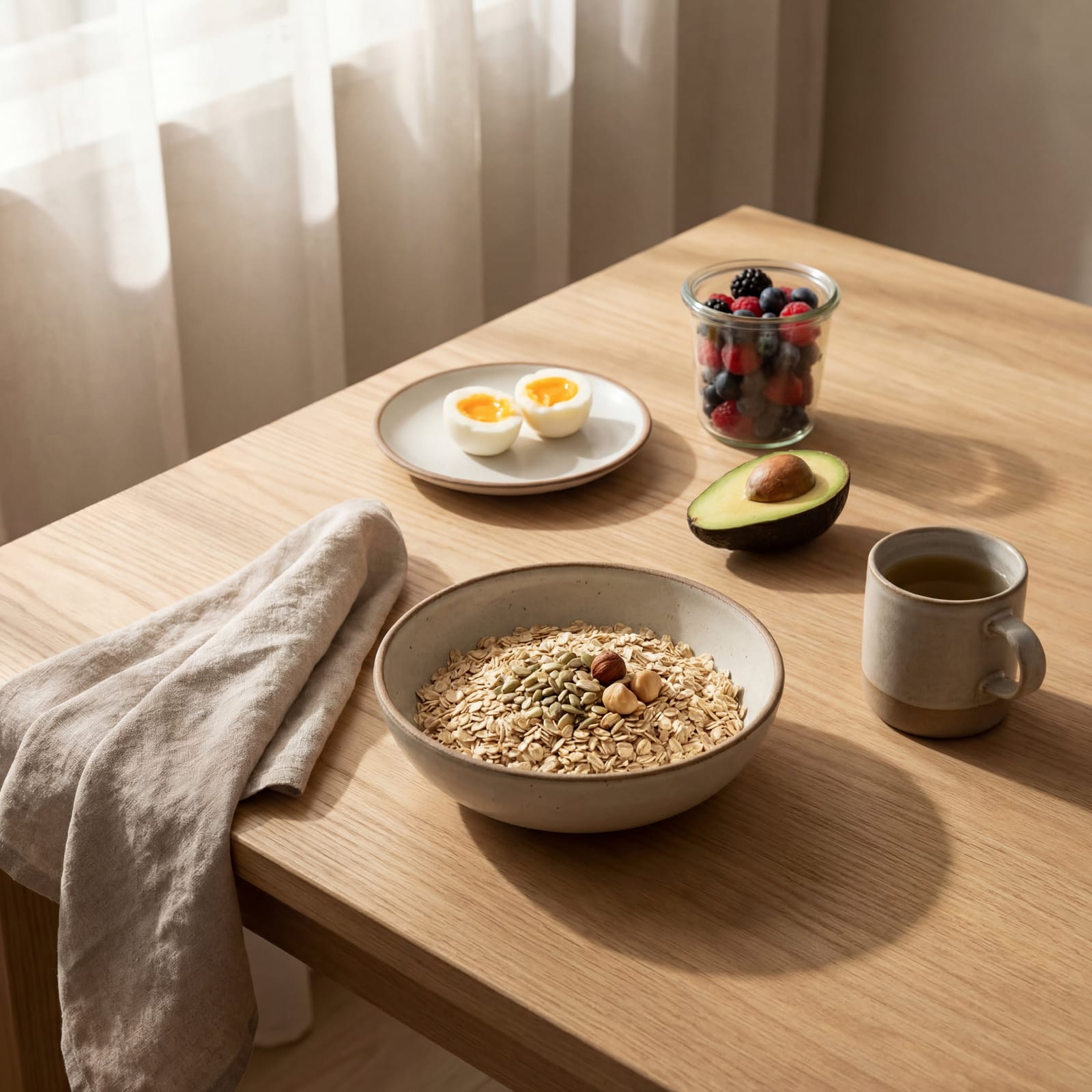 Cink és biotin – Selerea blog borítókép