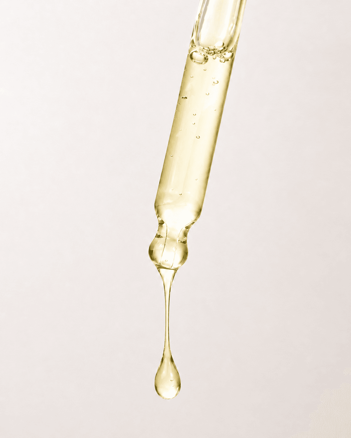 Selerea Men’s Hair Serum textúra