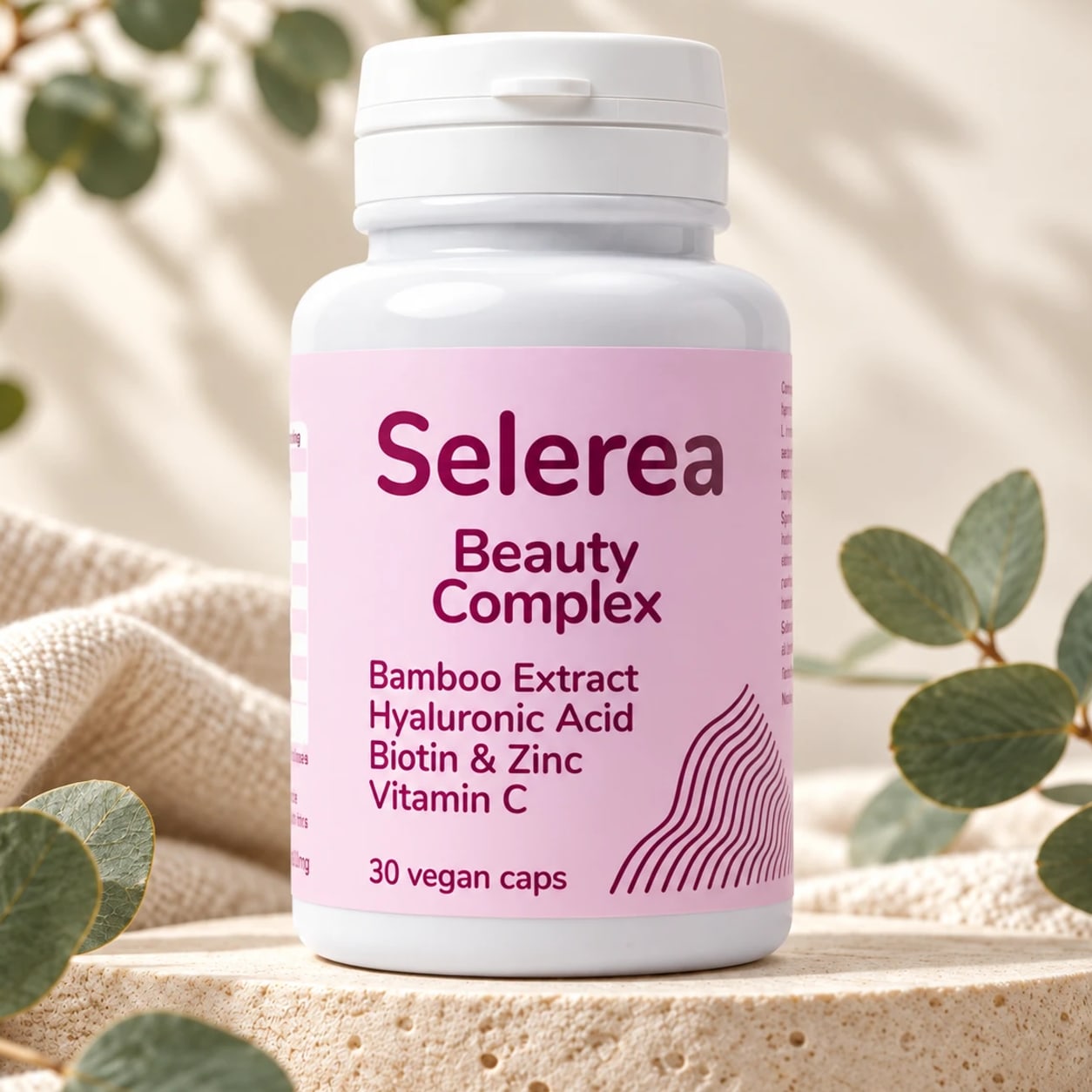 Selerea Beauty Complex