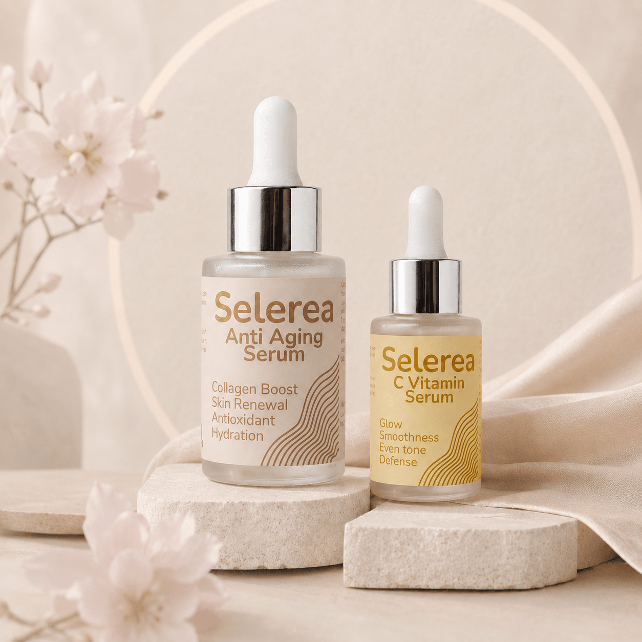 Selerea Glow Starter Kit